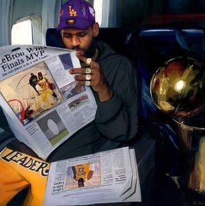 Meet your Posher, Benjamin